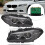 BV616F012DC Car Engine Mount Anti Shake Bracket for  Escape Focus Ecoboost  2010-2017 4