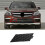 Front Bumper Tow Hook Cap for W166 GL350 GL450 GL63 2013-16 4