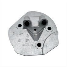 11427615389 Oil Filter Housing Cap for F07GT F10 F01 X5 X6 550I 650I 750I
