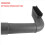 Car Steering Wheel Cruise Control Multifunction Button Volume Adjustment  for  Accord 2008-2012,with Hole 6