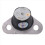 Conector Coaxial BNC Macho CCTV RG59 Paquete de 60 1