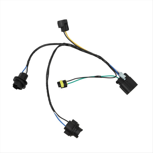 For 1500/ 2500HD/ 3500HD Headlight Wiring Harness