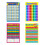 Children Wall Chart Numbers 1-100 Educational-30x42cm-13 3
