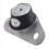 Conector Coaxial BNC Macho CCTV RG59 Paquete de 60 3