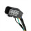 For 1500/ 2500HD/ 3500HD Headlight Wiring Harness 3