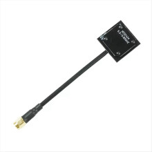 1 Par de Lâmpadas de Farol de Neblina LED para para-Choque Dianteiro com Dissipador de Calor 316889174 31689175 para XC40 2018-2024 Luz de