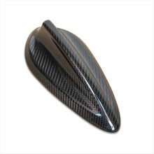 Auto Carbon Fiber for Fin Antenna Cover Antenna Cover for 5 Series G30 G38, New 5 Series X3 G01