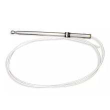 Boat Engine Emergency Stop 176288 Safety Kill for BRP Evinrude Johnson Outboard Engines