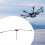 T-Type Antenna for 500MHz Receiver for RC FPV Racing Drone 6