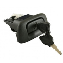 Engine Accessory Tensioner 120455 for