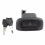 Engine Accessory Tensioner 120455 for 5