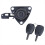 Trunk Hatch Latch Lock Actuator for DUSTER 6