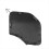 Car Front Bumper Tow Hook Cover Cap For 2016-2021 6