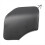 Car Front Bumper Tow Hook Cover Cap For 2016-2021 3