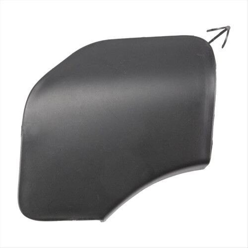 Car Front Bumper Tow Hook Cover Cap For 2016-2021 2