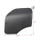 Car Front Bumper Tow Hook Cover Cap For 2016-2021 5