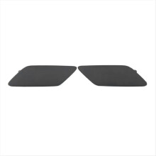 Car Front Fog Light Shell Bumper Lamp Cover Without Bulb 63177187631 for  X6 E71 2008-2011 Left