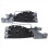3X Perforated Silicone Baking Mat Non-Stick Baking Oven Sheet Liner for Cookie /Bread/ Macaroon/Biscuits Kitchen Tools 5