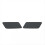 Right Front Headlight Nozzle Washer Cover Cap For 5