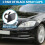 1 Pair Front Bumper Headlight Cover For 6