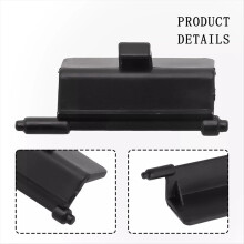 Airless Paint Nozzles Set,Reversible Spray Tips Airless Paint Sprayer Nozzle Tips Airless Sprayer Spraying Parts