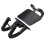 1 Pair Front Bumper Headlight Cover For 4