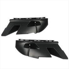 Per Veloz 2022-2024 Fibra di Carbonio Car Rear Air Condition Vent Outlet Cover Trim Accessori Interni