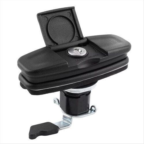 113436-100XQ Truck Cap Twist Handle Replacement Part 2