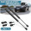 04L907807CE 04L907805CE New Nitrogen Oxygen Sensor NOx Sensor for 5