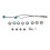 For Model S Door Handle Upgrade Repair Kit Microswitch Harness 1