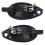 High-Voltage Power Supply Module AC- 82-265V Air Purifier Adapter High-Voltage Power Module High-Voltage Adapter B 5