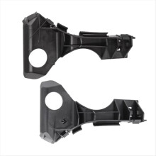 Car Rear Lock Control Lever Caps 72057-0E110-C0 for Highlander 22-25 Third Row Handle Folding Buckle A
