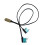 For Model S Door Handle Upgrade Repair Kit Microswitch Harness 4