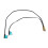 For Model S Door Handle Upgrade Repair Kit Microswitch Harness 3