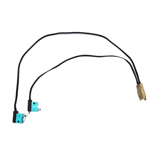 For Model S Door Handle Upgrade Repair Kit Microswitch Harness 2