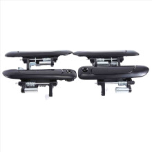 Outer Rearview Mirror Cover Cap Side Mirror Housing Lid Shell Trim Hood for XC90 2007-2014 XC70 39894354 39894341