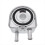 Motorcycle Handlebar Riser for SYM Mmbcu 150 158 Mmbcu150 Mmbcu158 Accessories Handle Bar Back Move Lift 1