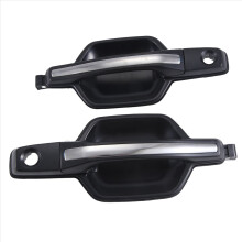4Pair Bike Brake Pads Bicycle V Brake Pads for 451/20 Inch /18 Inch /16 Inch /14 Inch /24 Inch /26 Inch and 700C Bikes