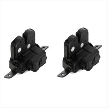 6Pcs ABS Adjustment Button Cover Trim for Giulia Stelvio 2017 2018 2019 2020 Auto Accessories