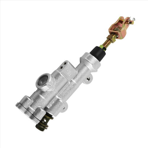 Universal Motorcycle LCD Display Cluster Replaceable Speedometer Multi-Function Instrument for 1,2,4 Cylinder Motorbike 1