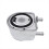 Motorcycle Handlebar Riser for SYM Mmbcu 150 158 Mmbcu150 Mmbcu158 Accessories Handle Bar Back Move Lift 6