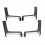 Desktop Home Projector Stand Table Projector Wall Mount Removable Adjustable Universal Projectors Studio Bracket Holder 3