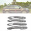 Thumb Keychain Camera  Action Camera Retro Backpack Pendant Support Memory Card 1080P Camcorder Video Recorder D 4