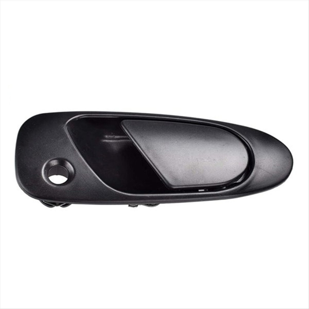 72180Sr3j02zd Car Exterior Outside Door Handle For 1992-1997 72140Sr3j02zd,Front Right 4712500711350