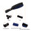 Durable Pet Leash With Rotating WristBand Soft Padded-Blue 6