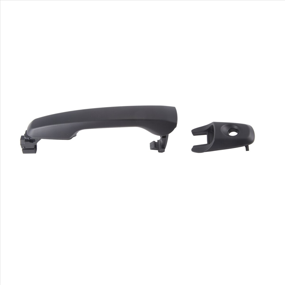 Car Front Left Exterior Door Handle With Cover For Explorer Edge 2011-2014 Outside Door Pull Handle Lhd 4712500728167