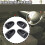 Car Inner Interior Door Handle for Trafic Scenic 3