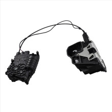 ÖLmessstabrohr für Automotoren, Edelstahl-Messstab für Chevy LS-Motoren LS1 LS6 LM7 L59 L98 L76 Vortec 5300