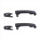 Car Engine ABS Wheel Speed Sensor Rear Wheel Speed Sensor for  Tribeca 2006-2014 27540-XA02A 4