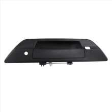 Rear Side Window Louvers, Scoop Louvers Cover Blinds for  5 MG5 2021 Car Exterior Accessories, Matte Black Style